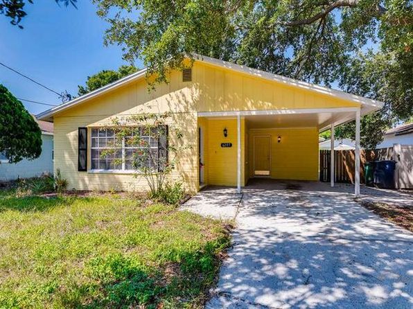 Houses For Rent In Gandy Sun Bay South Tampa 11 Homes Zillow