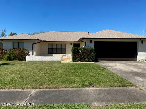 3520 Muirfield Dr, Titusville, FL 32780