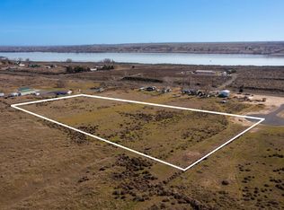 LOT 4 E Christy Rd #4, Plymouth, WA 99346