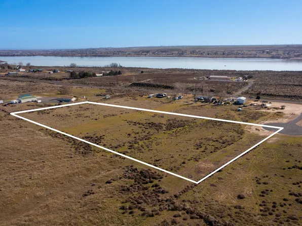 LOT 4 E Christy Rd #4, Plymouth, WA 99346