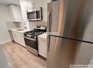 88 Park Dr #B, Boston, MA 02215