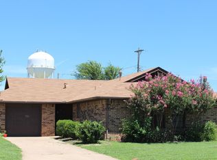 425 W Hayes St, Norman, OK 73069