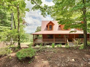 373 N Old Aska Rd, Blue Ridge, GA 30513