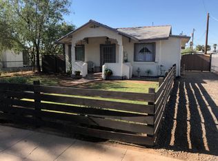 1125 E Moreland St, Phoenix, AZ 85006