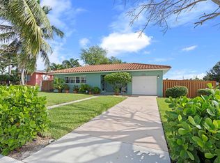 1401 NE 2nd Ave, Delray Beach, FL 33444
