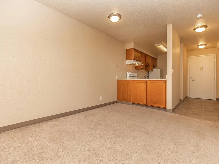 Corinthian Apartments — Photo 29