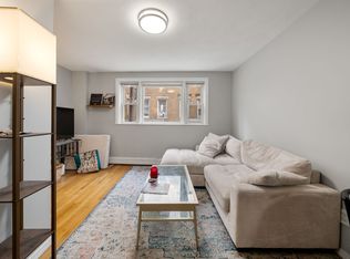 16 Henchman St APT 1F, Boston, MA 02113