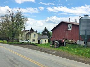 653 County Highway 36, Worcester, NY 12197