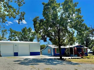 428936 E 1131st Rd, Porum, OK 74455