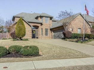 2920 Woodpark Dr, Flower Mound, TX 75022