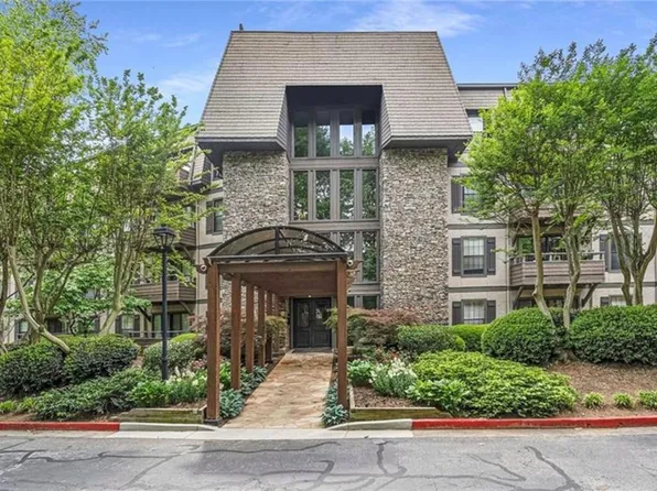 1314 Highland Bluff Dr SE, Atlanta, GA 30339