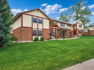 7812 W Glasgow Pl, Littleton, CO 80128