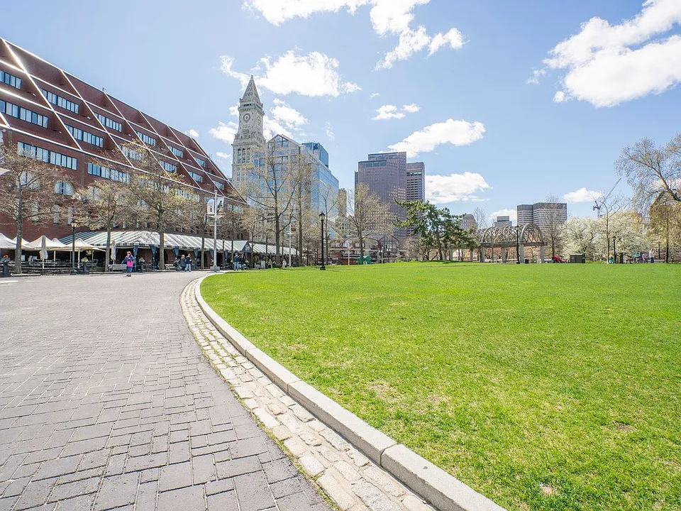 Mercantile Wharf