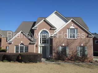 5838 Gateway Blvd, Stone Mountain, GA 30087