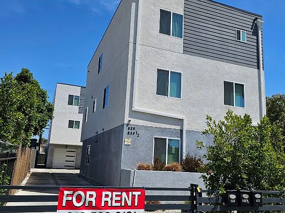 2nd image of 839 E 32nd St #32-841