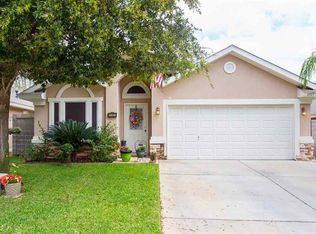 11107 Escandon Dr, Laredo, TX 78045