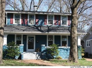 122 Courtland Pl, Collinsville, IL
