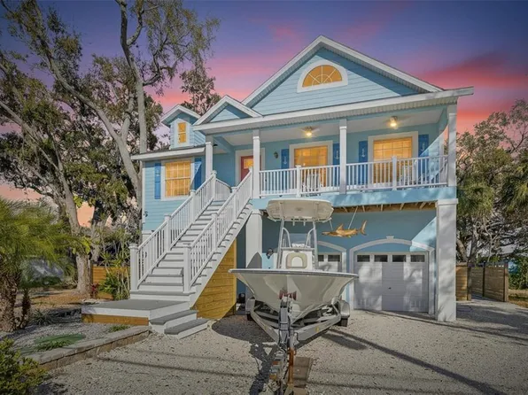 1116 Canal St, Ruskin, FL 33570