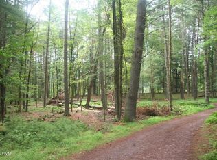 Church Rd, Lackawaxen, PA 18435