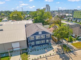 305 Roberts St #8, Houston, TX 77003