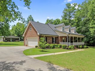 164 Strickland Pasture Rd, Jackson, GA 30233