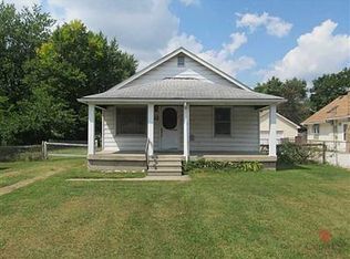 1052 N Berwick Ave, Indianapolis, IN