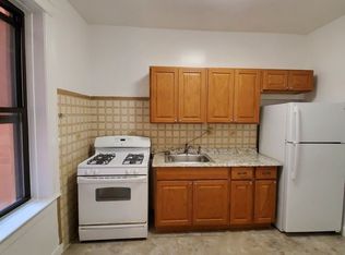 35-30 34th St #1AA, Astoria, NY 11106