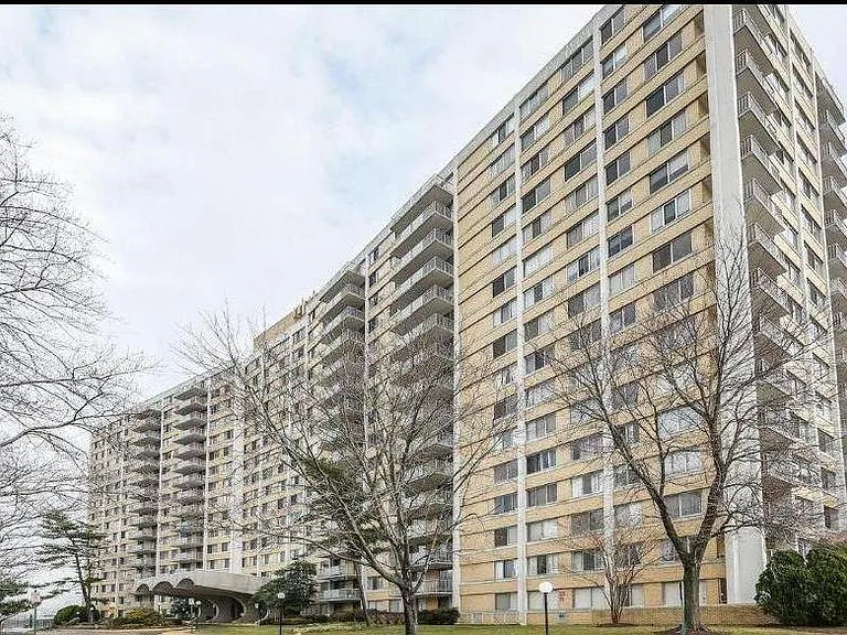 Building view