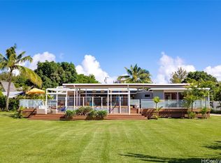 59-723 Kawoa Way, Haleiwa, HI 96712
