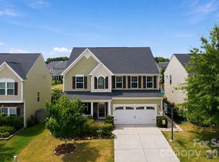 196 Welcombe St, Mooresville, NC 28115