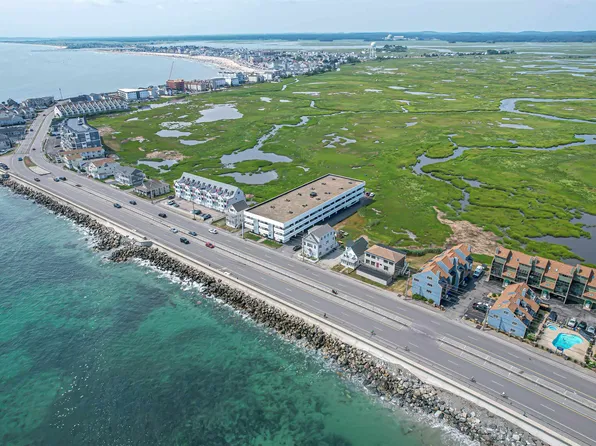 567 Ocean Boulevard #208, Hampton, NH 03842