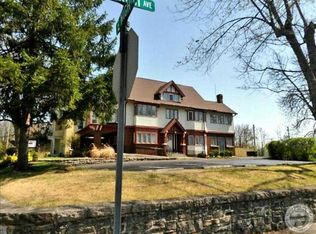 1307 E High St, Springfield, OH 45505