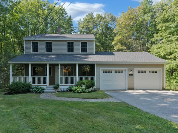 20 Cole Benson Road, Kennebunkport, ME 04046