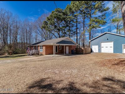 388 Holland Drive, Smithfield, NC, 27577