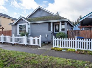 5501 Hamptons St SE, Olympia, WA 98501