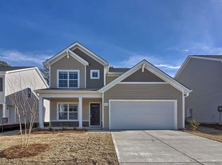 153 Beckett Ln, Columbia, SC 29223