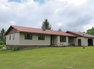 323 Trombley Rd, Ellenburg Center, NY 12934
