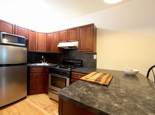 242 Melrose St #3F, Brooklyn, NY 11206