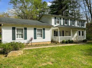 3005 Polk Hollow Rd, Chillicothe, OH 45601