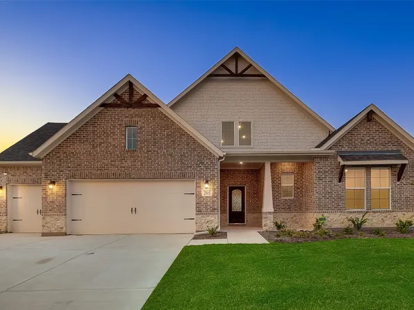 205 Cessna Ct, Caddo Mills, TX 75135