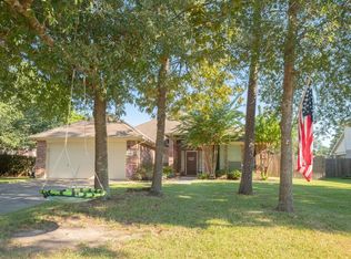 16642 Bluefin St, Crosby, TX 77532