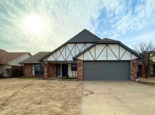 8340 NW 109th St, Oklahoma City, OK 73162