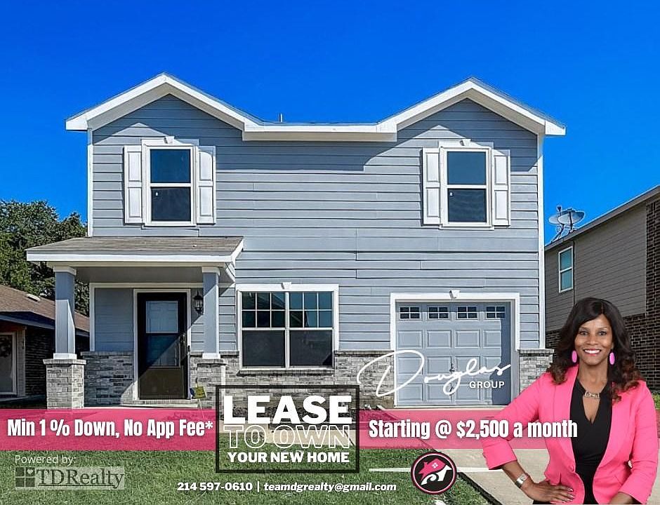 2nd image of 2705 Fall Dale Cir