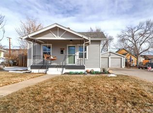 4456 S Acoma St, Englewood, CO 80110