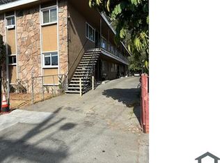 2369 Humboldt Ave APT 1, Oakland, CA 94601