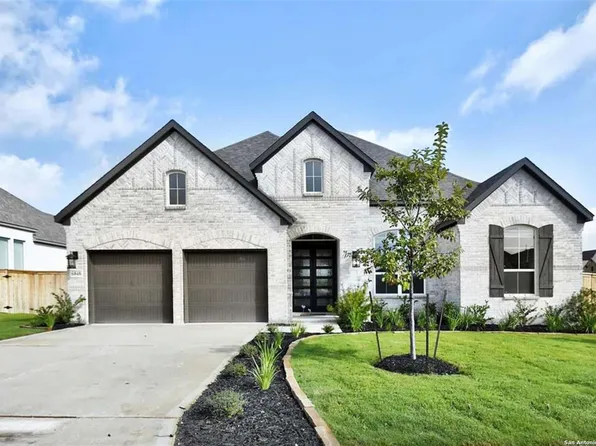 6848 Hallie River, Schertz, TX 78154