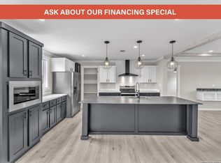 773 Rossville Rd, Somerset, TX 78069