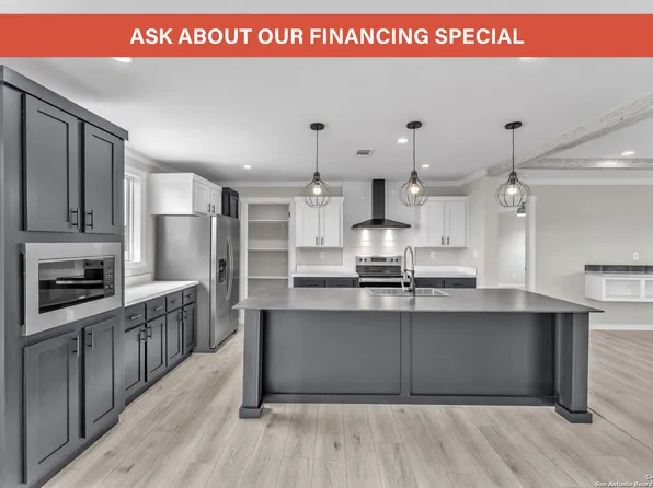 773 Rossville Rd, Somerset, TX 78069