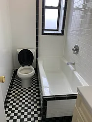 Rented by M.Grossman R.E. Management