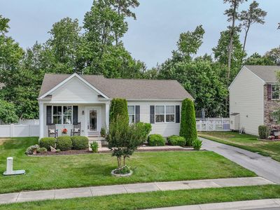 27946 Home Farm Dr, Millsboro, DE, 19966